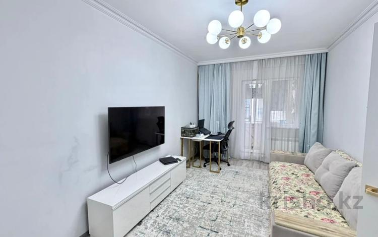 3-бөлмелі пәтер · 80 м² · 4/24 қабат, Калибек Куанышбаев, 9/1, 9/2, 9/3, бағасы: 46.5 млн ₸ в Астане, Сарайшык р-н — фото 41
