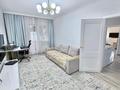 3-бөлмелі пәтер · 80 м² · 4/24 қабат, Калибек Куанышбаев, 9/1, 9/2, 9/3, бағасы: 46.5 млн ₸ в Астане, Сарайшык р-н — фото 7