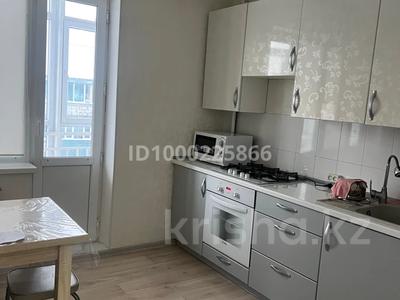 1-комнатная квартира · 40.3 м² · 5/9 этаж, Черекаева 18 — Деповская за 16.3 млн 〒 в Уральске