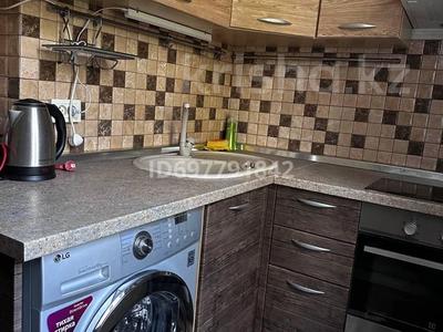 1-бөлмелі пәтер, 42 м², 4/5 қабат, мкр Жулдыз-1 30, бағасы: 21 млн 〒 в Алматы, Турксибский р-н