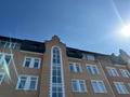 4-комнатная квартира, 134.9 м², 4/4 этаж, Кайдауыл батыр за 26.9 млн 〒 в Актобе, жилой массив Заречный-2 — фото 3