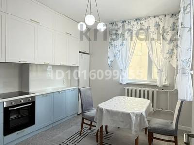 2-комнатная квартира · 46.3 м² · 9/12 этаж, Бауыржан Момышулы 16 за 25 млн ₸ в Астане, Алматы р-н