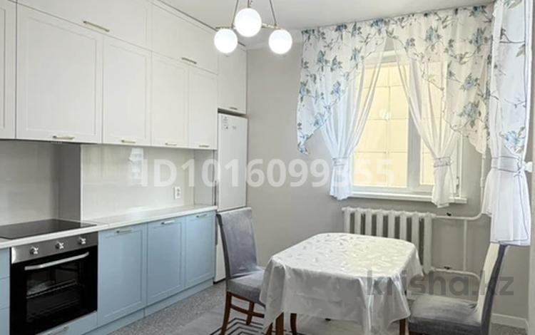 2-комнатная квартира · 46.3 м² · 9/12 этаж, Бауыржан Момышулы 16 за 25 млн ₸ в Астане, Алматы р-н — фото 2