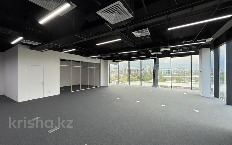 Офисы · 247 м² за 18 500 ₸ в Алматы, Алмалинский р-н — фото 2