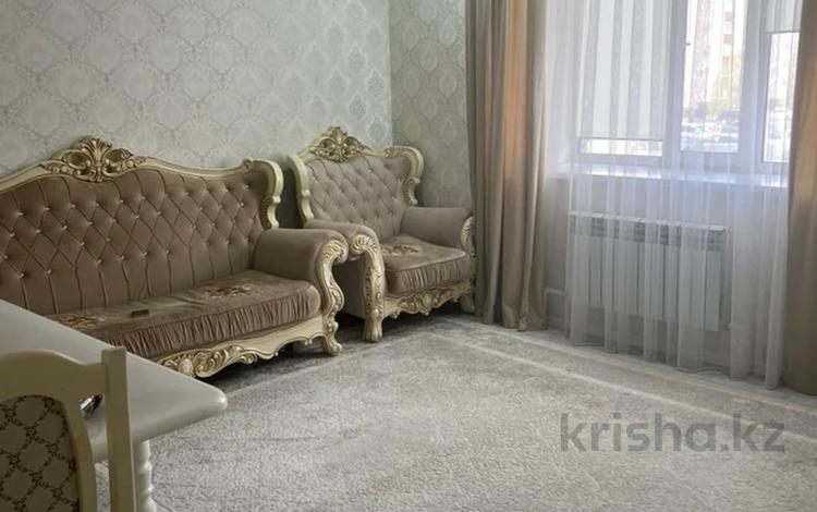 2-бөлмелі пәтер · 60 м² · 1/5 қабат, мкр. Алтын орда 16л, бағасы: 22.5 млн ₸ в Актобе — фото 2