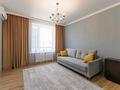 2-комнатная квартира · 53 м² · 6/12 этаж, Туран за 41 млн ₸ в Астане, Нура р-н