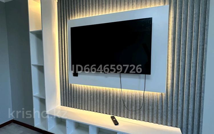 1-бөлмелі пәтер · 50 м² · 3/5 қабат, Каратал микрорайон — Жансугурова, бағасы: 12 000 ₸ в Талдыкоргане — фото 19