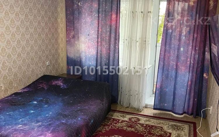 1-комнатная квартира · 34 м² · 5/6 этаж, Ворошилова за 10 000 ₸ в Костанае — фото 4