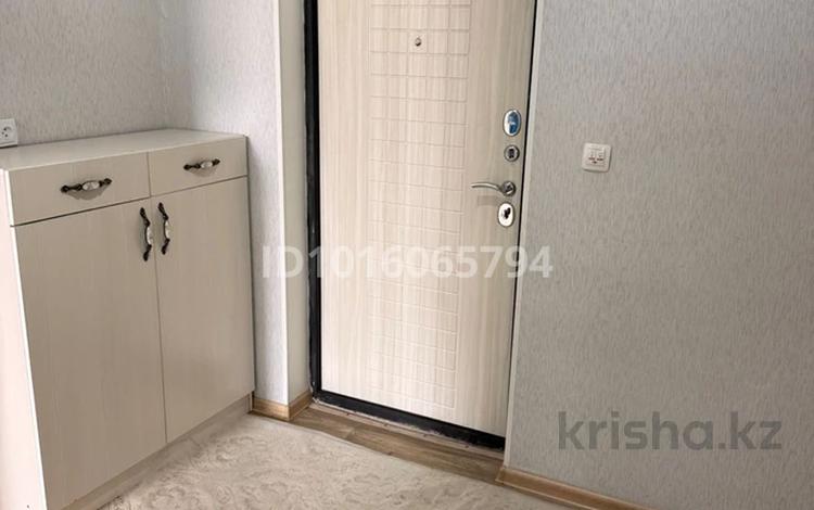 1-бөлмелі пәтер · 45 м² · 2/11 қабат, 31-ш/а. 11 — 31а, бағасы: 150 000 ₸ в Актау, 31-й мкр — фото 2