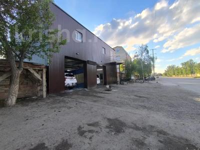 Жқб, автосервистер мен көлік жуу · 170 м², бағасы: 61.8 млн ₸ в Костанае