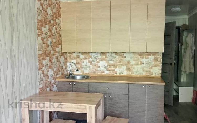 1-комнатная квартира · 20.7 м² · 3/5 этаж, мкр №10, Берегового за 16.5 млн ₸ в Алматы, Ауэзовский р-н — фото 3