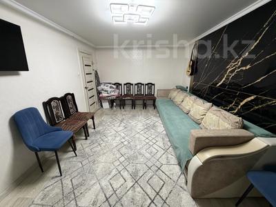 2-комнатная квартира · 49.1 м² · 9/9 этаж, восток 5 за 15 млн ₸ в Караганде, Казыбек би р-н