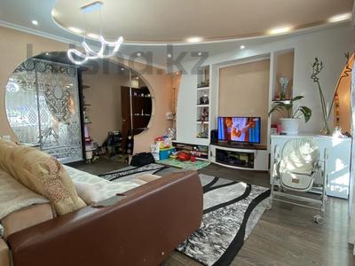 4-комнатная квартира · 77 м² · 8/9 этаж, мкр Юго-Восток, Степной 1 за 27.5 млн ₸ в Караганде, Казыбек би р-н