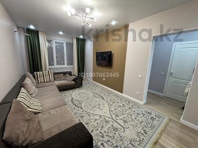 1-бөлмелі пәтер · 43 м² · 3/9 қабат, Қайрат ш/а. 153/54 — Бухтарминская, бағасы: 250 000 ₸ в Алматы, Турксибский р-н