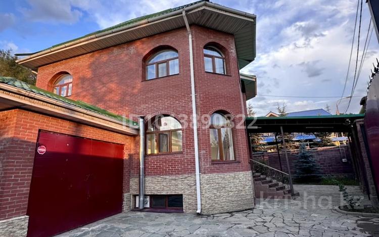 Жеке үй · 5 бөлме · 270 м² · 8 жүзд., Ерменсай ш/а., Арайлы 6, бағасы: 3 млн ₸ в Алматы, Бостандыкский р-н — фото 2