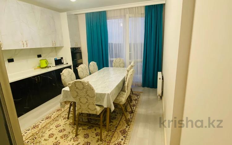 1-комнатная квартира · 50 м² · 8/16 этаж, Сырым батыра 99/3 за 200 000 ₸ в Шымкенте — фото 4