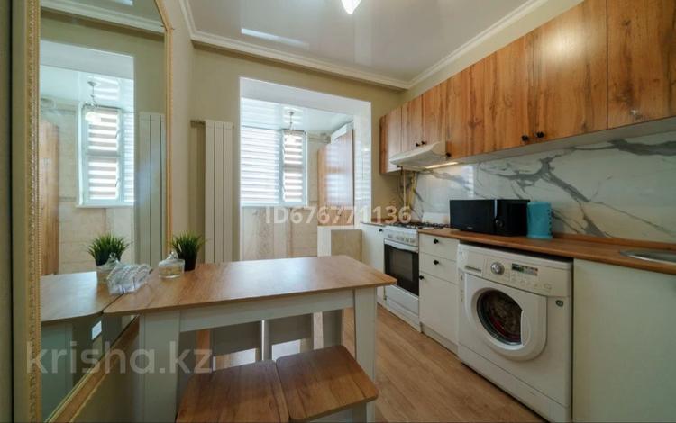 2-комнатная квартира · 58 м² · 5/5 этаж, 14-й мкр 37 за 10 000 ₸ в Актау — фото 50