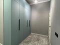 2-комнатная квартира · 58 м² · 2/7 этаж, Кайым Мухамедханова 23а за 250 000 ₸ в Астане, Нура р-н — фото 11