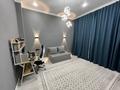 2-комнатная квартира · 58 м² · 2/7 этаж, Кайым Мухамедханова 23а за 250 000 ₸ в Астане, Нура р-н — фото 14