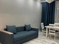 2-комнатная квартира · 58 м² · 2/7 этаж, Кайым Мухамедханова 23а за 250 000 ₸ в Астане, Нура р-н — фото 5