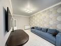 3-комнатная квартира · 84.9 м² · 3/9 этаж, Казыбек би 5А за 60 млн ₸ в Астане, Есильский р-н — фото 4