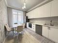 3-комнатная квартира · 84.9 м² · 3/9 этаж, Казыбек би 5А за 60 млн ₸ в Астане, Есильский р-н — фото 5