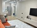 2-комнатная квартира · 49 м² · 10/16 этаж, Жандосова 94А за 50 млн ₸ в Алматы, Бостандыкский р-н — фото 11