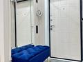 2-комнатная квартира · 49 м² · 10/16 этаж, Жандосова 94А за 50 млн ₸ в Алматы, Бостандыкский р-н — фото 25