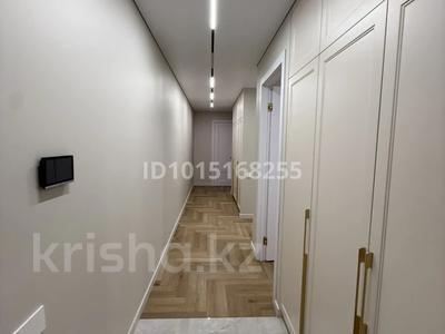 2-комнатная квартира · 58 м² · 5/6 этаж, Кайрат микрорайон 716/16 за 58 млн ₸ в Алматы, Турксибский р-н