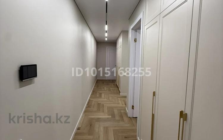 2-комнатная квартира · 58 м² · 5/6 этаж, Кайрат микрорайон 716/16 за 58 млн ₸ в Алматы, Турксибский р-н — фото 2