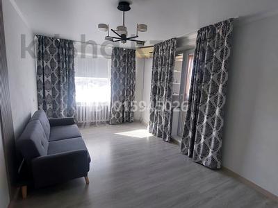 2-бөлмелі пәтер · 50.8 м² · 8/9 қабат, Ак. Сатпаева 243 — Горького, бағасы: 25 млн ₸ в Павлодаре