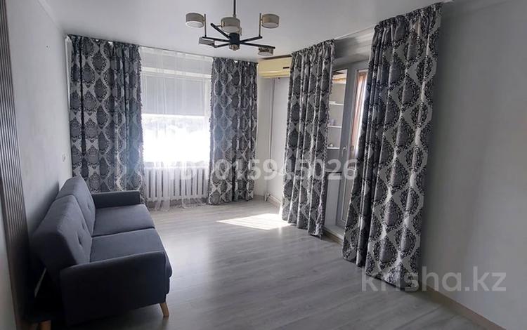 2-бөлмелі пәтер · 50.8 м² · 8/9 қабат, Ак. Сатпаева 243 — Горького, бағасы: 25 млн ₸ в Павлодаре — фото 2