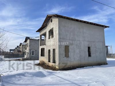 Отдельный дом • 4 комнаты • 200 м² • 7 сот., Кульджинский тракт за 28 млн 〒 в 