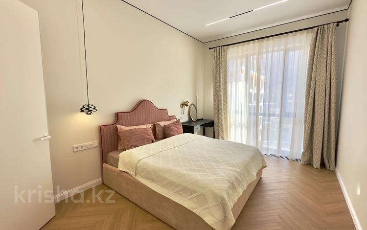 2-бөлмелі пәтер · 70 м² · 5/7 қабат, Талгат Бигелдинов 1/2 — ⭐️ЛУЧШЕЕ ПРЕДЛОЖЕНИЕ⭐️, бағасы: 850 000 ₸ в Алматы, Медеуский р-н — фото 12
