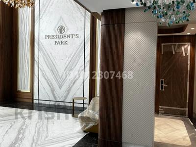3-комнатная квартира · 145 м² · 1/3 этаж, Мкр. Мирас 118 за 295 млн ₸ в Алматы, Бостандыкский р-н