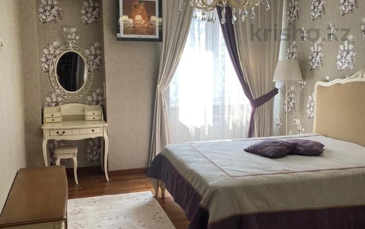 2-комнатная квартира · 85 м² · 6/14 этаж, микрорайон Керемет 5 к19 за 72 млн ₸ в Алматы, Бостандыкский р-н — фото 5
