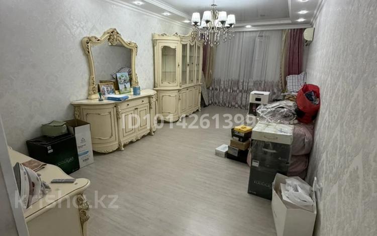 4-комнатная квартира · 106 м² · 3/6 этаж, 32В мкр 5 за 34 млн ₸ в Актау — фото 2