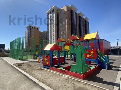 2-комнатная квартира · 69 м² · 10/10 этаж, мкр Юго-Восток, строителей за 35 млн 〒 в Караганде, Казыбек би р-н