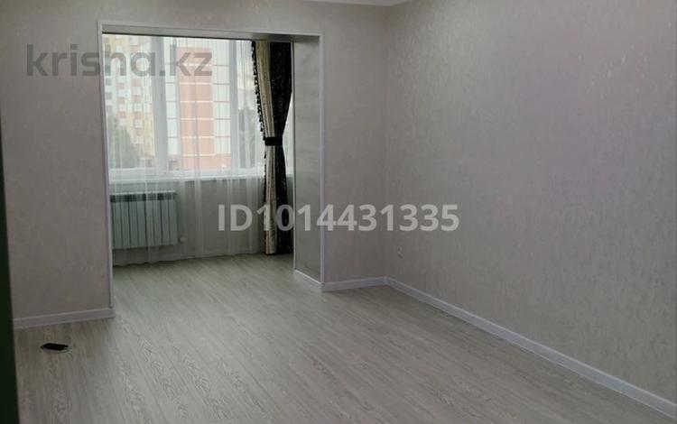 1-комнатная квартира · 54 м² · 4/5 этаж, мкр. Зачаганск пгт, Зачаганск 81/2 за 120 000 ₸ в Уральске — фото 2