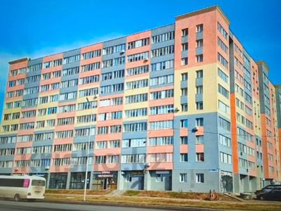 Свободное назначение, офисы, магазины и бутики, общепит, салоны красоты, медцентры и аптеки, образование, развлечения, студии · 54 м² за 400 000 ₸ в Астане, Сарайшык р-н
