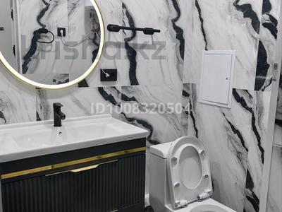 2-комнатная квартира · 67 м² · 15/15 этаж, 17-й мкр 87/4 ЖК Кереге — Рядом возле школы Таным и поликлиника Ясин за 250 000 〒 в Актау