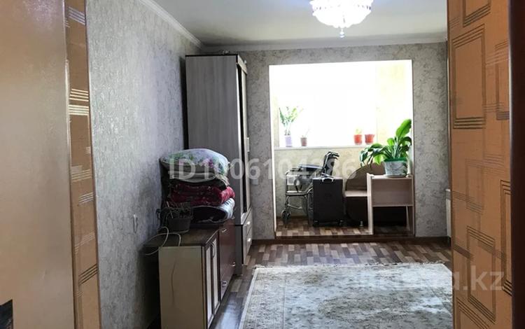 1-бөлмелі пәтер · 26.6 м² · 3/4 қабат, 12-й микрорайон, 12-й микрорайон 26 — Жибек Жолы, бағасы: 11 млн ₸ в Шымкенте, Енбекшинский р-н — фото 2