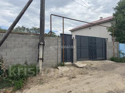 Отдельный дом · 3 комнаты · 200 м² · 8.2 сот., Садоводческое товарищество Ветеран 1 57 — Магазин Ягодка верхняя трасса за 33 млн ₸ в Каскелене