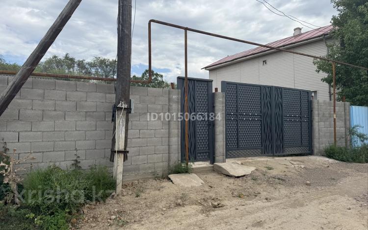 Отдельный дом · 3 комнаты · 200 м² · 8.2 сот., Садоводческое товарищество Ветеран 1 57 — Магазин Ягодка верхняя трасса за 33 млн ₸ в Каскелене — фото 2
