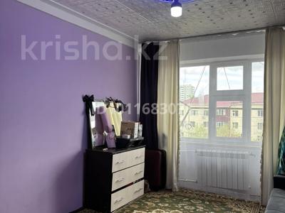 1-комнатная квартира · 18 м² · 5/5 этаж, мкр 5, Братья Жубановых 510 за 3 млн ₸ в Актобе
