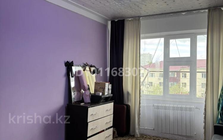1-комнатная квартира · 18 м² · 5/5 этаж, мкр 5, Братья Жубановых 510 за 3 млн ₸ в Актобе — фото 2