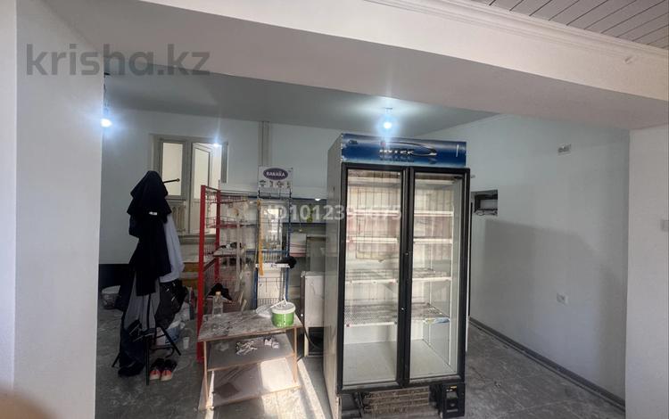 Магазины и бутики · 50 м² за 250 000 ₸ в Шымкенте, Аль-Фарабийский р-н — фото 2