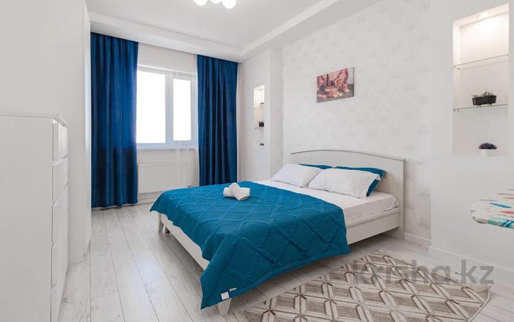 2-комнатная квартира · 70 м² · 13/13 этаж, Мангилик Ел 17 за 18 000 〒 в Астане, Есильский р-н — фото 17