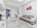 2-комнатная квартира · 70 м² · 13/13 этаж, Мангилик Ел 17 за 18 000 〒 в Астане, Есильский р-н — фото 2