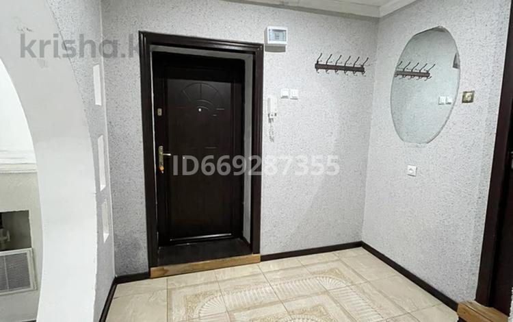 2-комнатная квартира, 54 м², 2/4 этаж, Турысова 56 за 28 млн 〒 в Шымкенте, Аль-Фарабийский р-н — фото 10